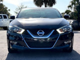 Used 2017 Nissan Maxima 3.5 SV image 2