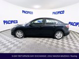 Used 2012 MAZDA MAZDA3 i Touring image 5