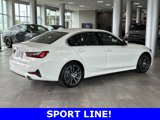Used 2022 BMW 330i Sedan w/ Convenience Package image 3