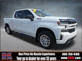 Used 2020 Chevrolet Silverado 1500 RST w/ All-Star Edition image 1
