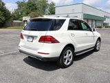 Used 2016 Mercedes-Benz GLE 350 4MATIC image 5
