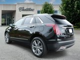 New 2024 Cadillac XT5 Premium Luxury image 5