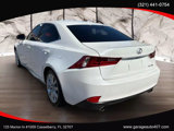 Used 2015 Lexus IS 250 image 5