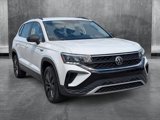 Used 2022 Volkswagen Taos S image 3
