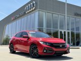 Used 2020 Honda Civic EX-L image 2