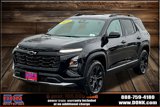New 2025 Chevrolet Equinox LT w/ Convenience Package II image 3