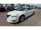 Used 2013 Nissan Altima 2.5 SL image 4
