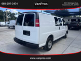Used 2004 Chevrolet Express 2500 image 5
