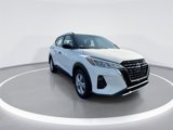New 2025 Nissan Kicks Play S image 2