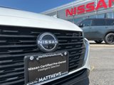 Certified 2024 Nissan Sentra SV image 3