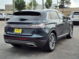 Used 2022 Lincoln Nautilus FWD w/ Premium Package image 2