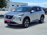 Used 2023 Nissan Rogue SL image 3