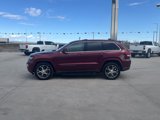 Used 2018 Jeep Grand Cherokee Limited image 2