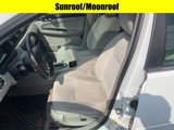 Used 2012 Chevrolet Impala LT w/ LT Sunroof Package image 4