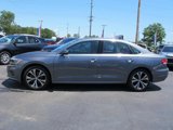 Used 2020 Volkswagen Passat 2.0T SEL image 5