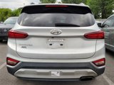 Used 2019 Hyundai Santa Fe Limited image 3