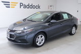 Used 2018 Chevrolet Cruze LT image 3