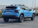 New 2025 Chevrolet Trax RS w/ Driver Confidence Package image 5