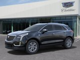 New 2025 Cadillac XT5 Luxury w/ LPO, Floor Liner Package image 3
