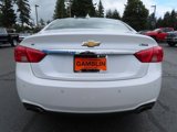 Used 2018 Chevrolet Impala Premier w/ Premier Confidence Package image 6