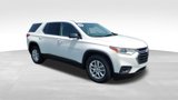 Certified 2019 Chevrolet Traverse LS image 2