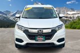 Used 2020 Honda HR-V LX image 3