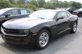 Used 2012 Chevrolet Camaro LS image 3