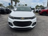 Used 2019 Chevrolet Trax LS image 3