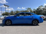 Used 2024 Nissan Sentra SV image 4