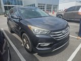 Used 2017 Hyundai Santa Fe Sport image 3