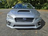 Used 2016 Subaru WRX Premium image 2