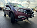 Used 2016 Honda CR-V EX image 3