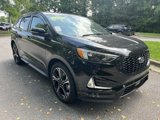 Used 2020 Ford Edge ST image 2