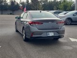 Used 2018 Hyundai Sonata Limited image 6