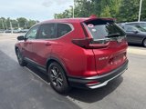 Used 2021 Honda CR-V EX image 4