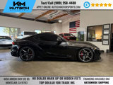 Used 2020 Toyota Supra Premium image 2