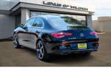 Used 2020 Mercedes-Benz CLA 250 image 2
