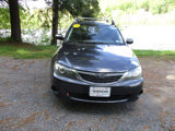 Used 2008 Subaru Impreza 2.5i image 4