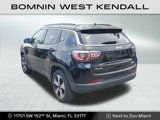 Used 2017 Jeep Compass Latitude w/ Popular Equipment Group image 5