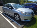 Used 2017 Subaru Legacy 2.5i image 2