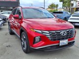 Certified 2022 Hyundai Tucson SEL w/ Convenience Package image 3