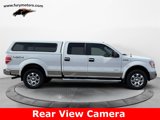 Used 2013 Ford F150 XLT w/ Luxury Equipment Group image 2