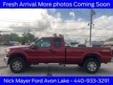 Used 2016 Ford F250 XLT w/ XLT Premium Package image 4
