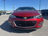 Used 2017 Chevrolet Cruze Premier w/ RS Package image 2