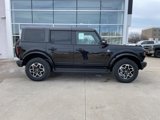 New 2025 Ford Bronco Outer Banks image 4