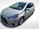 Used 2015 Toyota Prius C Three image 2