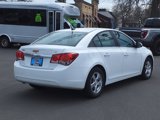 Used 2014 Chevrolet Cruze LT image 2