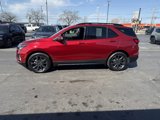 Used 2022 Chevrolet Equinox RS w/ Infotainment Package image 4