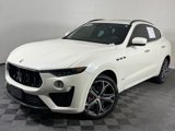 Used 2019 Maserati Levante S GranSport image 2