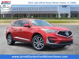Used 2019 Acura RDX w/ Technology Package image 1